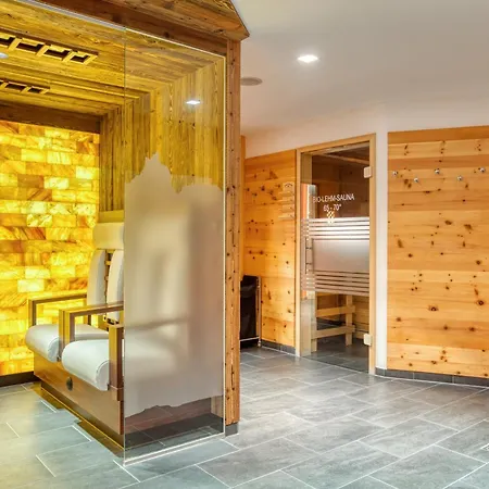 Hotel Mallaun Hotel.erlebnis See