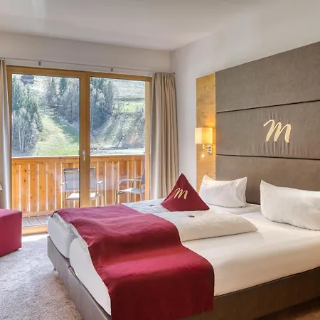 Mallaun Hotel.erlebnis Hotel