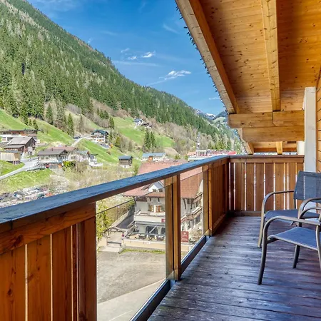 Hotel Mallaun Hotel.erlebnis 4*