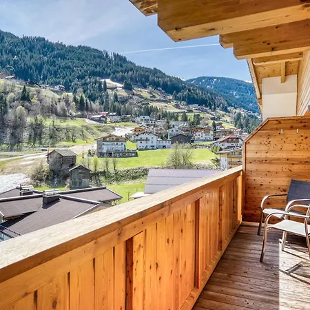 Hotel Mallaun Hotel.erlebnis See