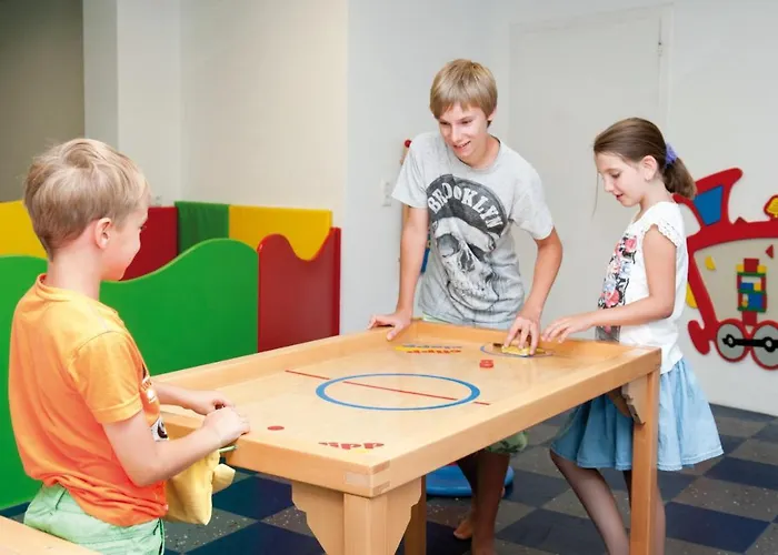 Mallaun Hotel.erlebnis See