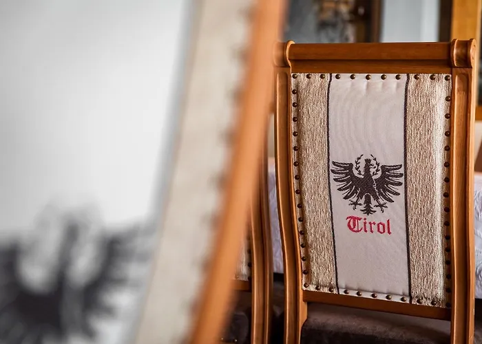 Hotel Mallaun Hotel.erlebnis See