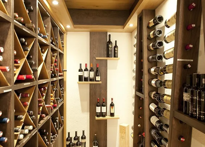 Mallaun Hotel.erlebnis Hotel See