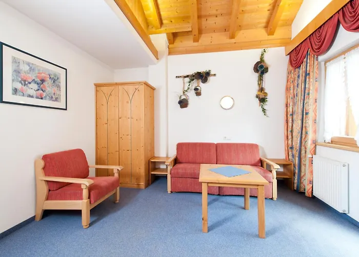 Mallaun Hotel.erlebnis Hotel See