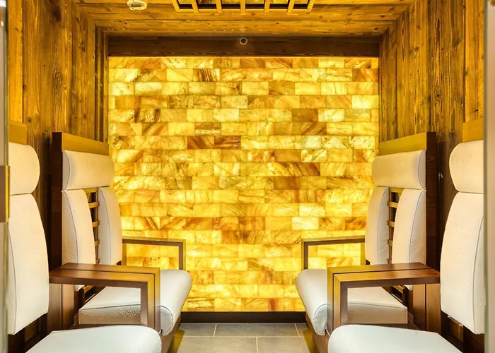 Mallaun Hotel.erlebnis 4* See