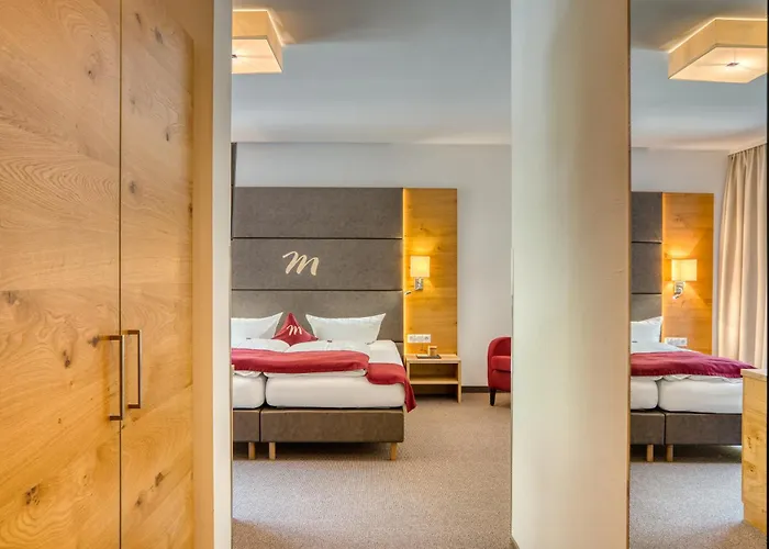 Hotel Mallaun Hotel.erlebnis