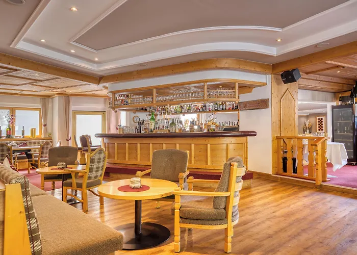 Mallaun Hotel.erlebnis 4* See