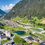 Hotel Mallaun Hotel.erlebnis 4*