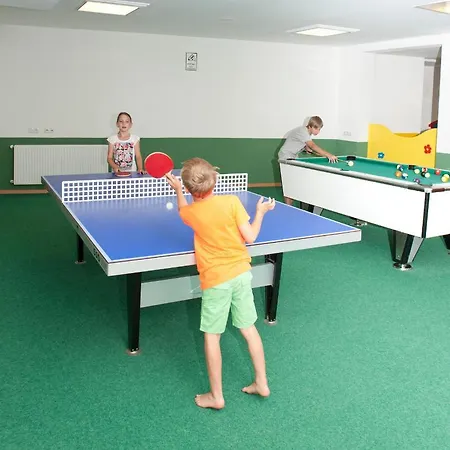 Mallaun Hotel.erlebnis Отель