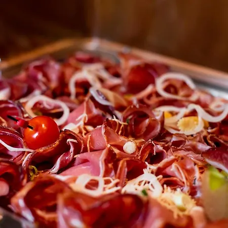 Mallaun Hotel.erlebnis 4*