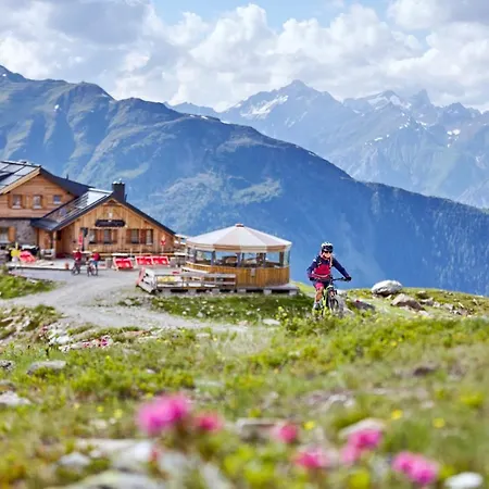 Mallaun Hotel.erlebnis Зее