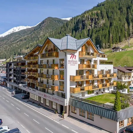 Mallaun Hotel.erlebnis