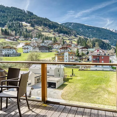 Mallaun Hotel.erlebnis Szálloda 4*