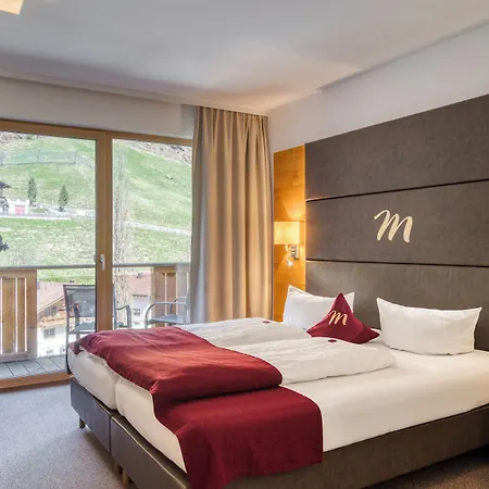 Mallaun Hotel.erlebnis Зее