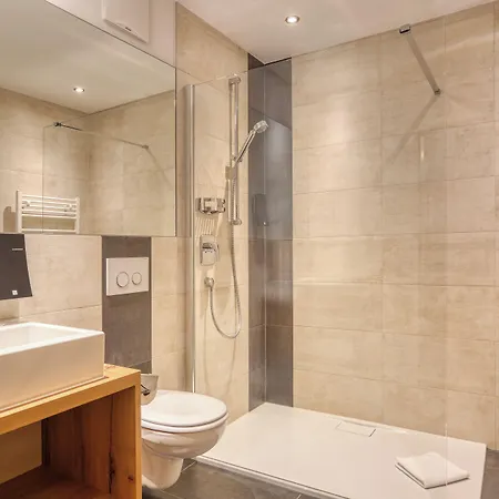 Mallaun Hotel.erlebnis Отель 4*