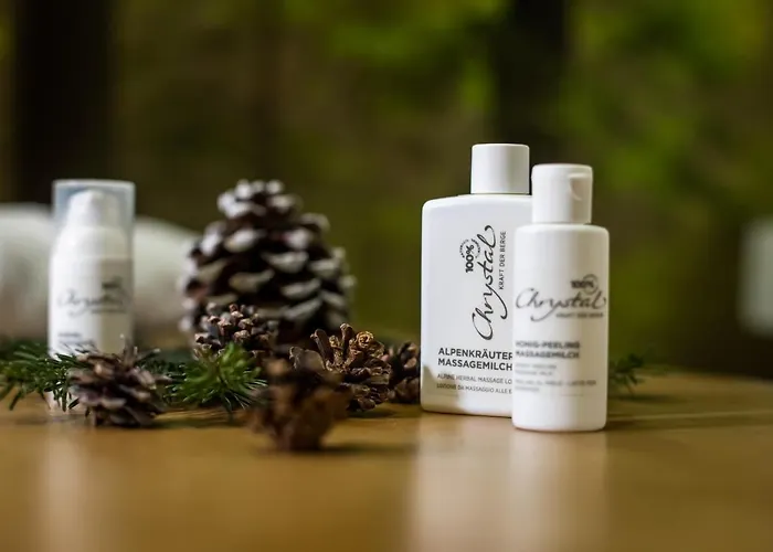 Szálloda Mallaun Hotel.erlebnis 4*