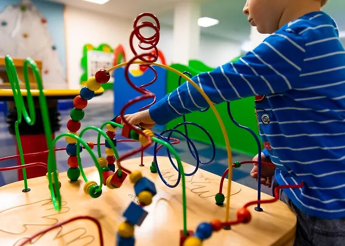 Mallaun Hotel.erlebnis Szálloda