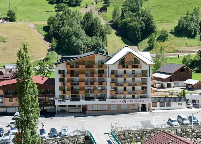 Mallaun Hotel.erlebnis