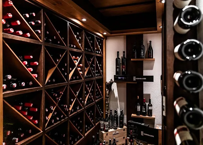 Mallaun Hotel.erlebnis Szálloda 4*