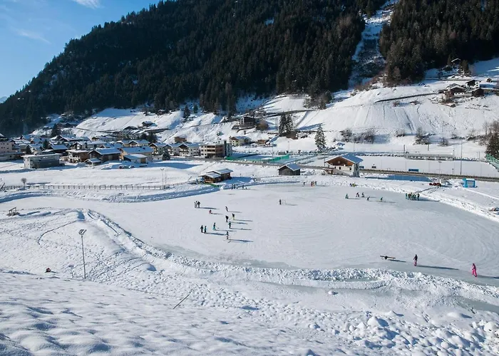 Szálloda Mallaun Hotel.erlebnis 4*