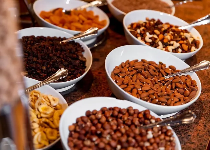 Szálloda Mallaun Hotel.erlebnis 4*