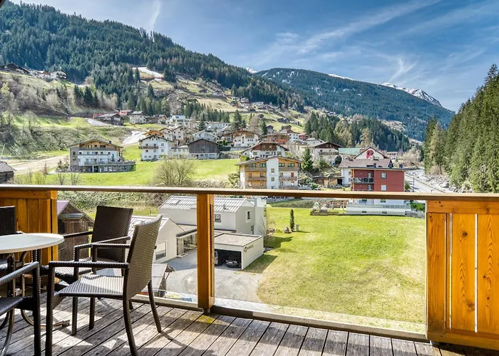 Mallaun Hotel.erlebnis Szálloda 4*